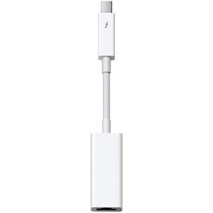 Сетевой адаптер Apple Thunderbolt Gigabit Ethernet MD463ZM/