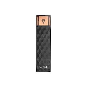Купить 16Gb SanDisk Connect Wireless Stick в Минске, доставка по Беларуси