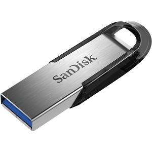 Купить 16GB SanDisk Ultra Flair CZ73 в Минске, доставка по Беларуси