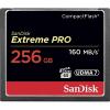 SanDisk 256GB Extreme Pro CompactFlash SDCFXPS-256G-X46