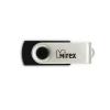 16GB Mirex SWIVEL BLACK (13600-FMURUS16)