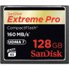 SanDisk 128GB Extreme Pro CompactFlash SDCFXPS-128G-X46