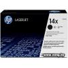 Картридж HP LaserJet 14X (CF214X)