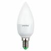 Лампа светодиодная Smartbuy SBL-C37-05-30K-E14