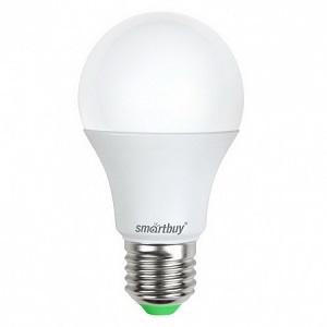 Лампа светодиодная Smartbuy SBL-A60-09-40K-E27