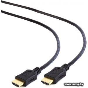 Купить Кабель Cablexpert CC-HDMI4L-1M в Минске, доставка по Беларуси