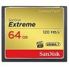 SanDisk 64GB Extreme CompactFlash SDCFXSB-064G-G46