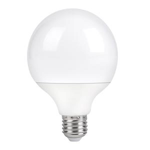 Лампа светодиодная Smartbuy SBL-G95-18-30K-E27