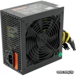 Купить 500W ExeGate ATX-500NPXE(+PFC) в Минске, доставка по Беларуси