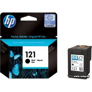 Купить Картридж HP 121 (CC640HE) в Минске, доставка по Беларуси