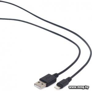 Купить Кабель Cablexpert CC-USB2-AMLM-2M в Минске, доставка по Беларуси