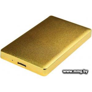 Купить For HDD 2.5" AgeStar 31UB2A15 Gold в Минске, доставка по Беларуси