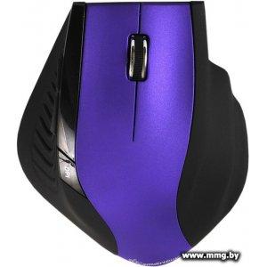 SmartBuy 613AG Purple/Black