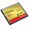 SanDisk 32GB Extreme CompactFlash SDCFXSB-032G-G46