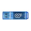 8GB SmartBuy Glossy Blue (SB8GBGS-B)