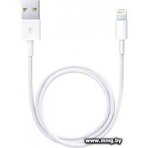 Кабель Apple Lightning to USB (ME291ZM/A)