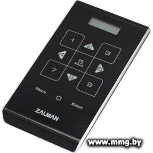 For HDD 2.5" Zalman ZM-VE500 Black