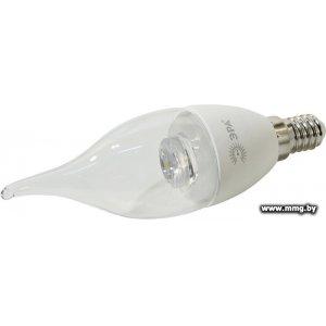 Лампа светодиодная ЭРА smd BXS-7w-840-E14