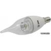 Лампа светодиодная ЭРА smd BXS-7w-827-E14-Clear