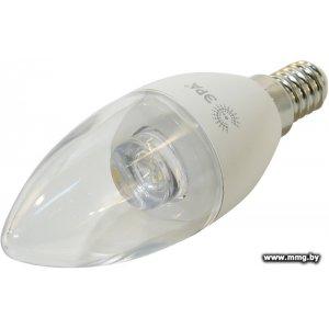 Купить Лампа светодиодная ЭРА smd B35-7w-840-E14-Clear в Минске, доставка по Беларуси