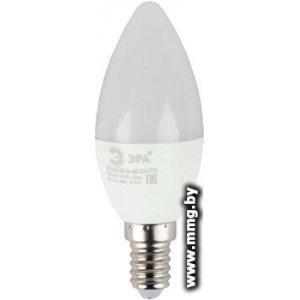 Лампа светодиодная ЭРА smd B35-7w-840-E14