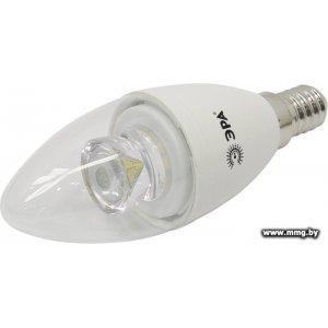 Купить Лампа светодиодная ЭРА smd B35-7w-827-E14 в Минске, доставка по Беларуси