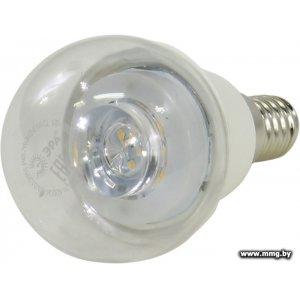 Купить Лампа светодиодная ЭРА smd P45-7w-827-E14-Clear в Минске, доставка по Беларуси