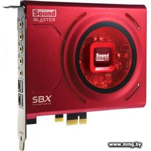 Купить Creative Sound Blaster ZX (SB1506) в Минске, доставка по Беларуси