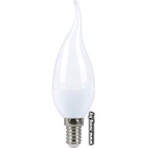 Лампа светодиодная Smartbuy SBL-C37TIP-05-40K-E14