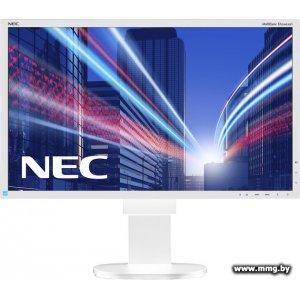 Купить NEC EA275WMi White в Минске, доставка по Беларуси