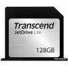 Transcend 128Gb SDXC JetDrive Lite 350