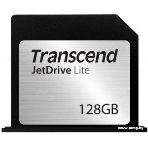 Купить Transcend 128Gb SDXC JetDrive Lite 350 в Минске, доставка по Беларуси