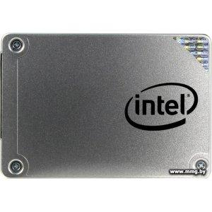 Купить SSD 120GB Intel 540s Series (SSDSC2KW120H6X1) в Минске, доставка по Беларуси