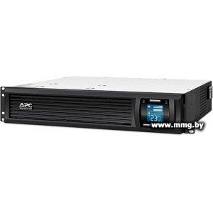 APC Smart-UPS C 1500VA LCD 230V (SMC1500I)