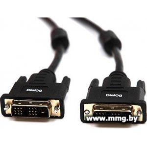 Кабель Dialog HC-A3318