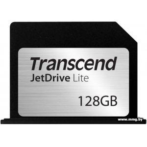 Купить Transcend 128GB SDXC JetDrive Lite 360 в Минске, доставка по Беларуси