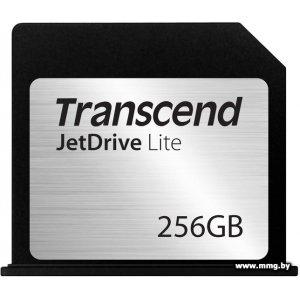 Transcend 256GB SDXC JetDrive Lite 130