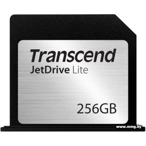 Transcend 256GB SDXC JetDrive Lite 350