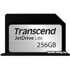 Transcend 256GB SDXC JetDrive Lite 330