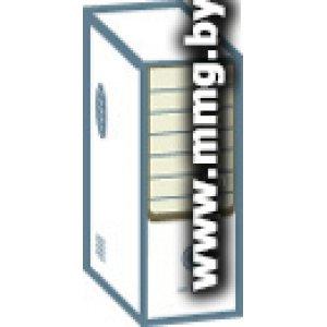 Купить i3-6100/4/1000/SSD 120/GTX 750Ti/DVD/500 Вт в Минске, доставка по Беларуси