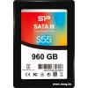 SSD 960Gb Silicon Power S55 (SP960GBSS3S55S25)