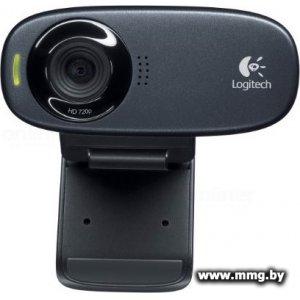 Logitech C310 HD Webcam (960-001000)