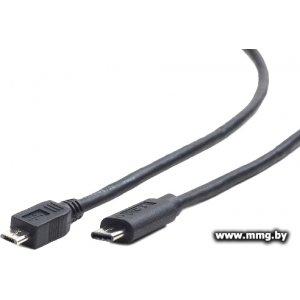 Кабель Cablexpert CCP-USB2-mBMCM-10