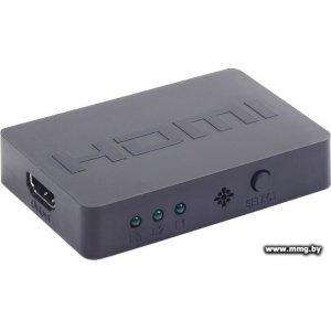 Купить Разветвитель Cablexpert DSW-HDMI-34 в Минске, доставка по Беларуси