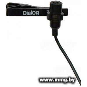 Купить Микрофон Dialog M-107B в Минске, доставка по Беларуси