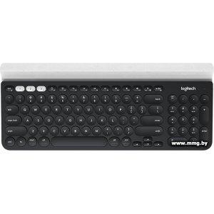 Купить Logitech K780 Multi-Device Wireless Keyboard в Минске, доставка по Беларуси