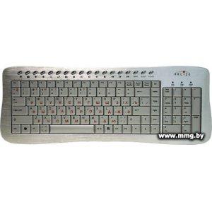 Купить Oklick 380 M Office Keyboard в Минске, доставка по Беларуси