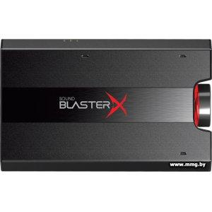 Creative USB Sound BlasterX G5
