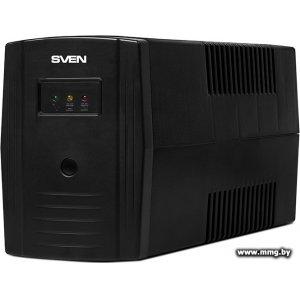 Купить SVEN Pro 600 в Минске, доставка по Беларуси