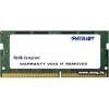 SODIMM-DDR4 4GB PC4-17000 Patriot PSD44G213381S